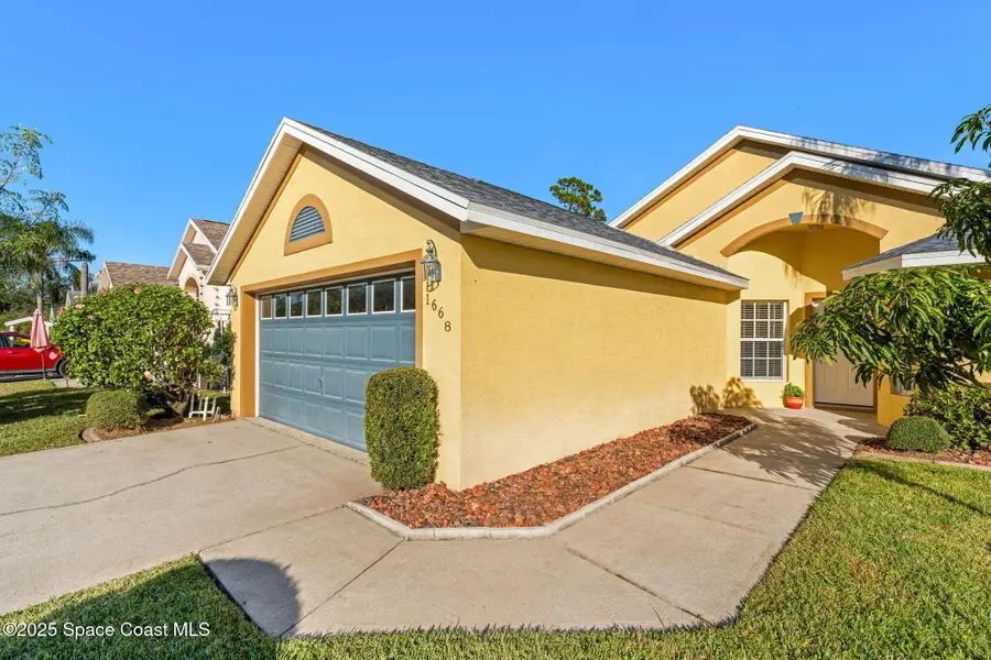 1668 Silverado Drive, Rockledge, FL 32955 - Image #2