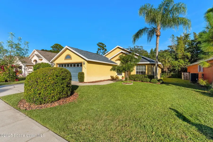 1668 Silverado Drive, Rockledge, FL 32955 - Image #3
