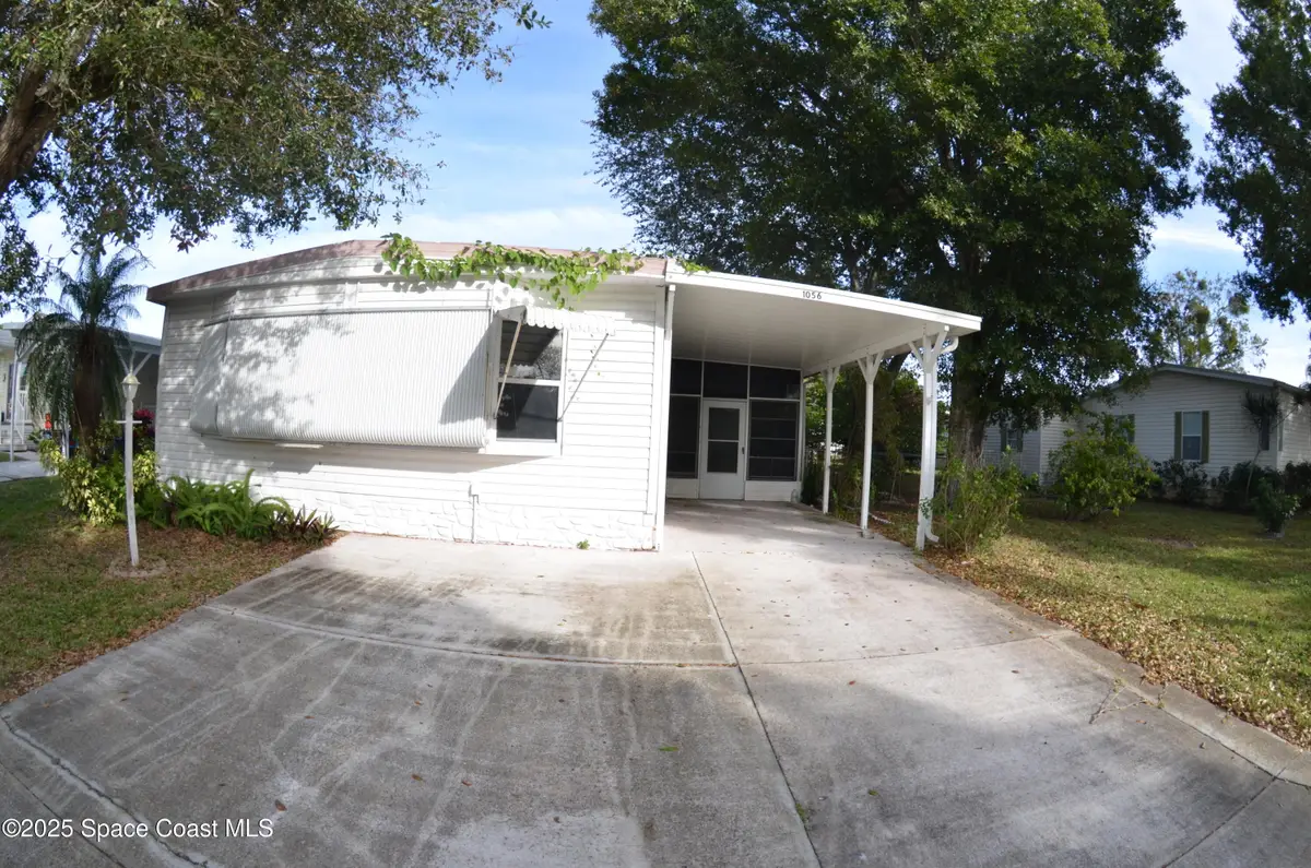 1056 Wren Circle, Barefoot Bay, FL 32976 - Image #1