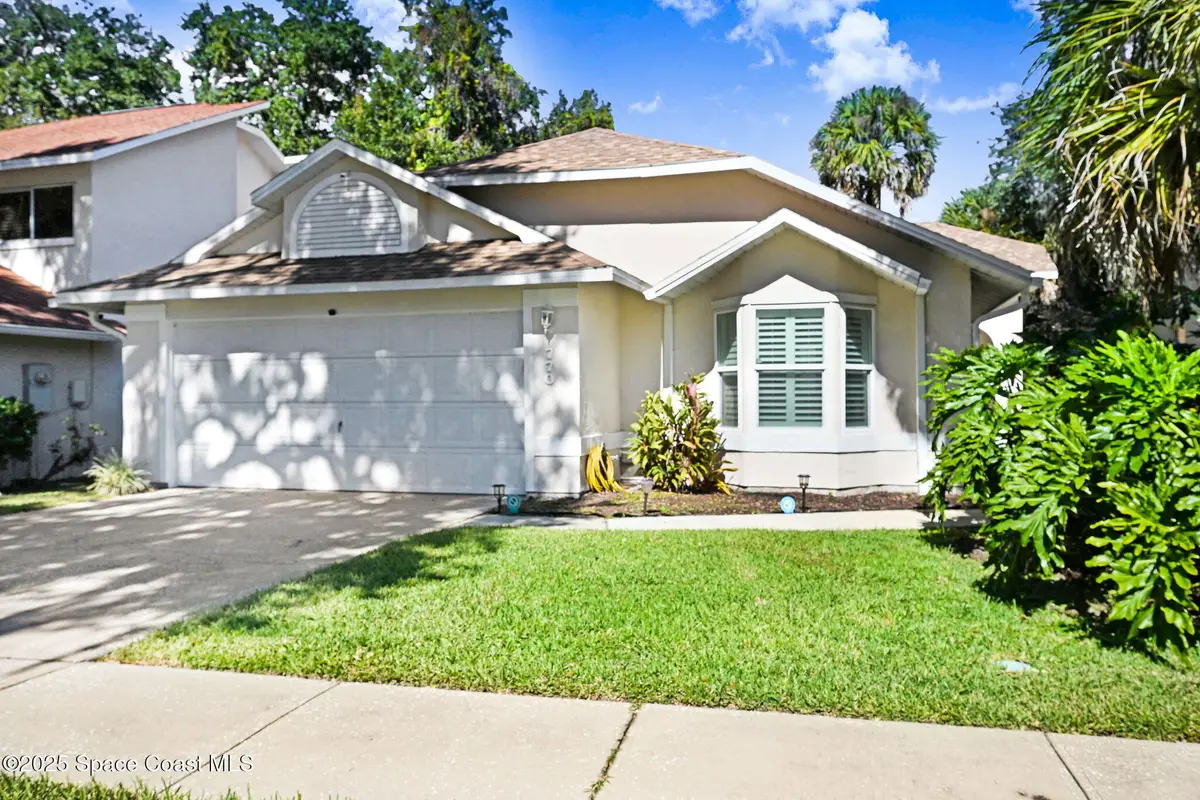 770 Wintergreen Lane, Titusville, FL 32780 - Image #1