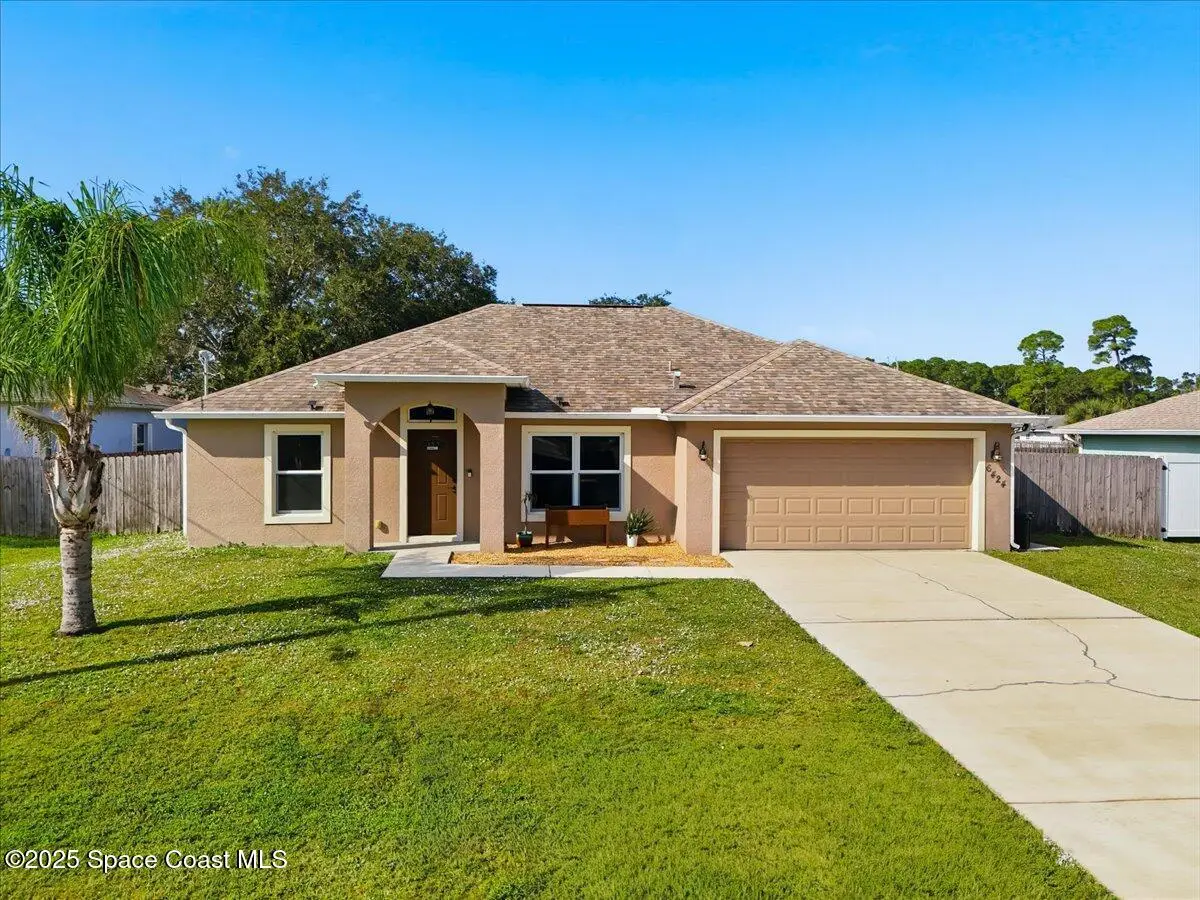 6424 Muller Avenue, Cocoa, FL 32927 - Image #1