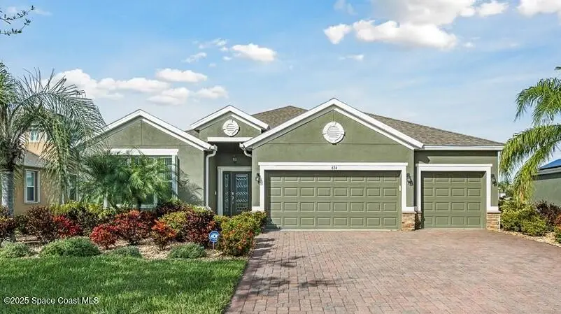 634 Easton Forest Circle Se, Palm Bay, FL 32909 - Image #2