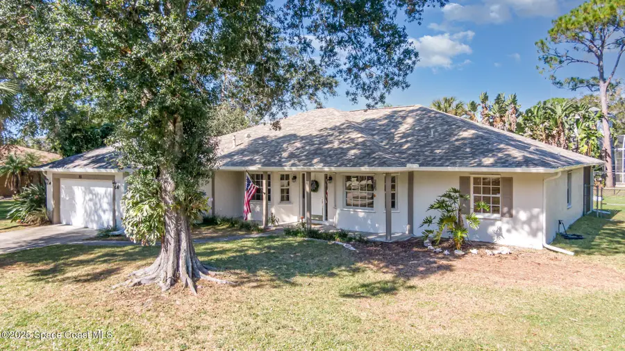 351 Myakka Street Ne, Palm Bay, FL 32907 - Image #2