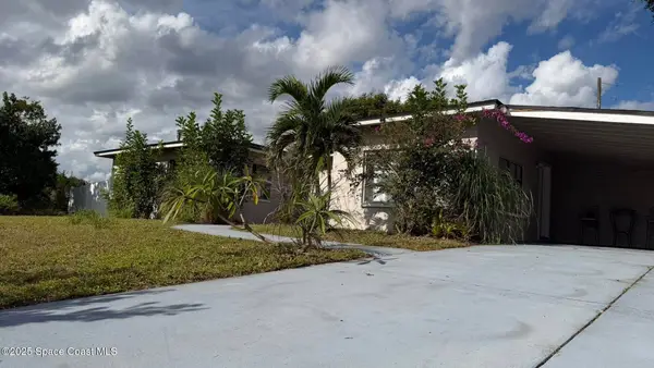 472 Sharon Drive, Melbourne, FL 32935