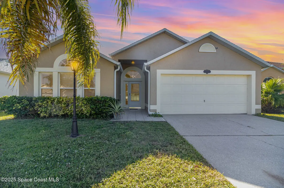 4665 Blackmore Court, Melbourne, FL 32934 - Image #1