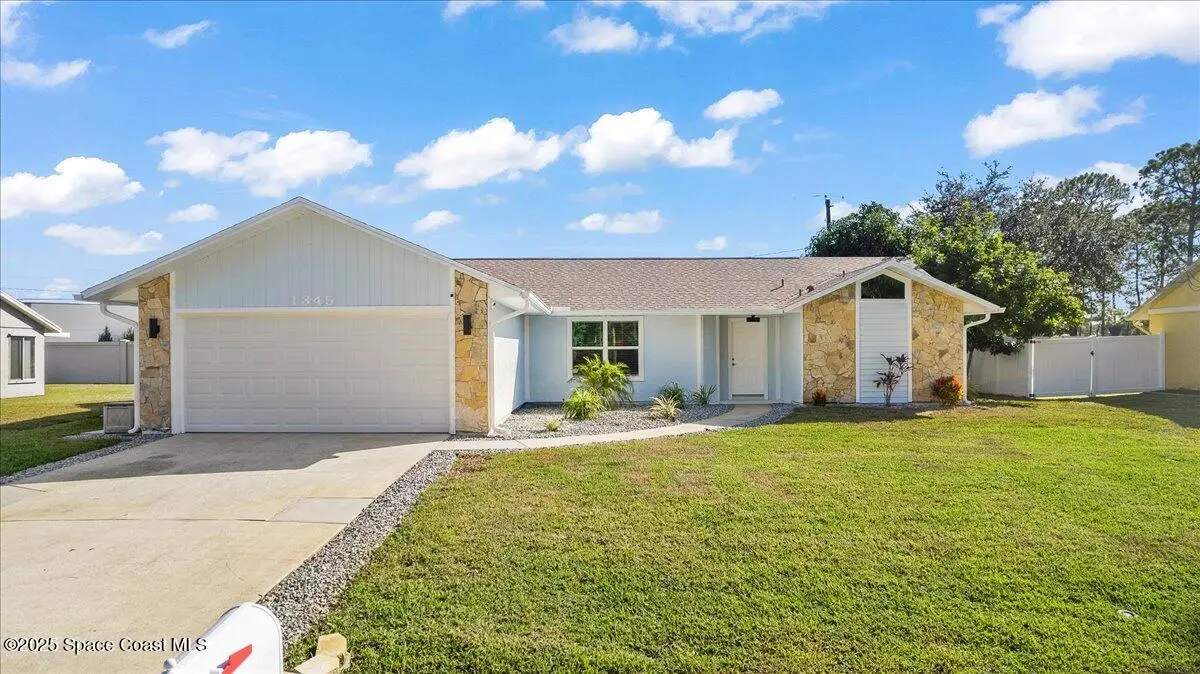 1345 Prospect Circle Ne, Palm Bay, FL 32907 - Image #1