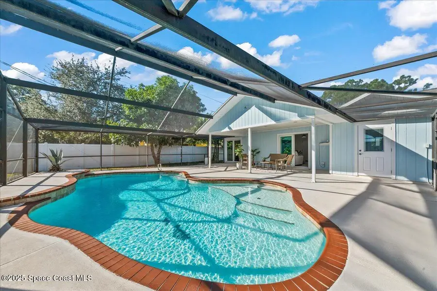 1345 Prospect Circle Ne, Palm Bay, FL 32907 - Image #2