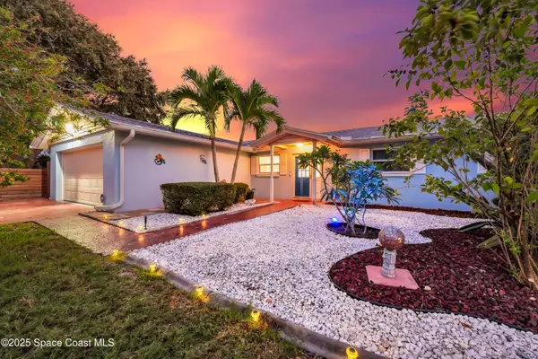 363 Harbor Dr Drive, Cape Canaveral, FL 32920