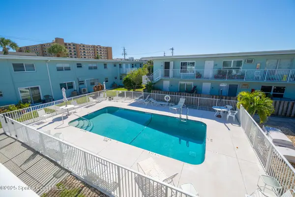 425 Harrison Avenue #6-2, Cape Canaveral, FL 32920