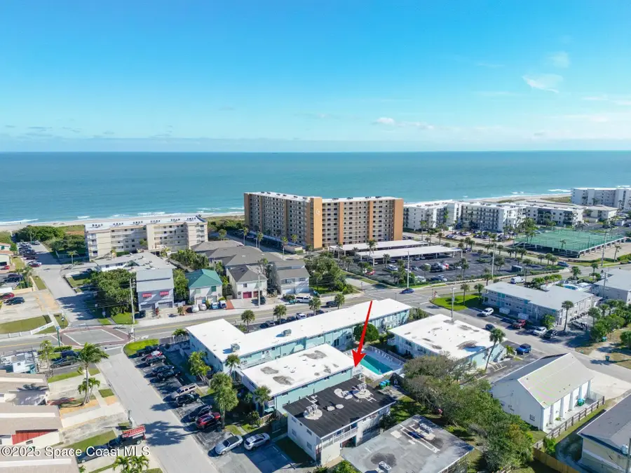 425 Harrison Avenue #6-2, Cape Canaveral, FL 32920 - #3