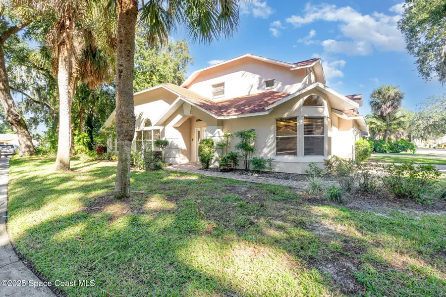 780 Wintergreen Lane, Titusville, FL 32780 - Image #2