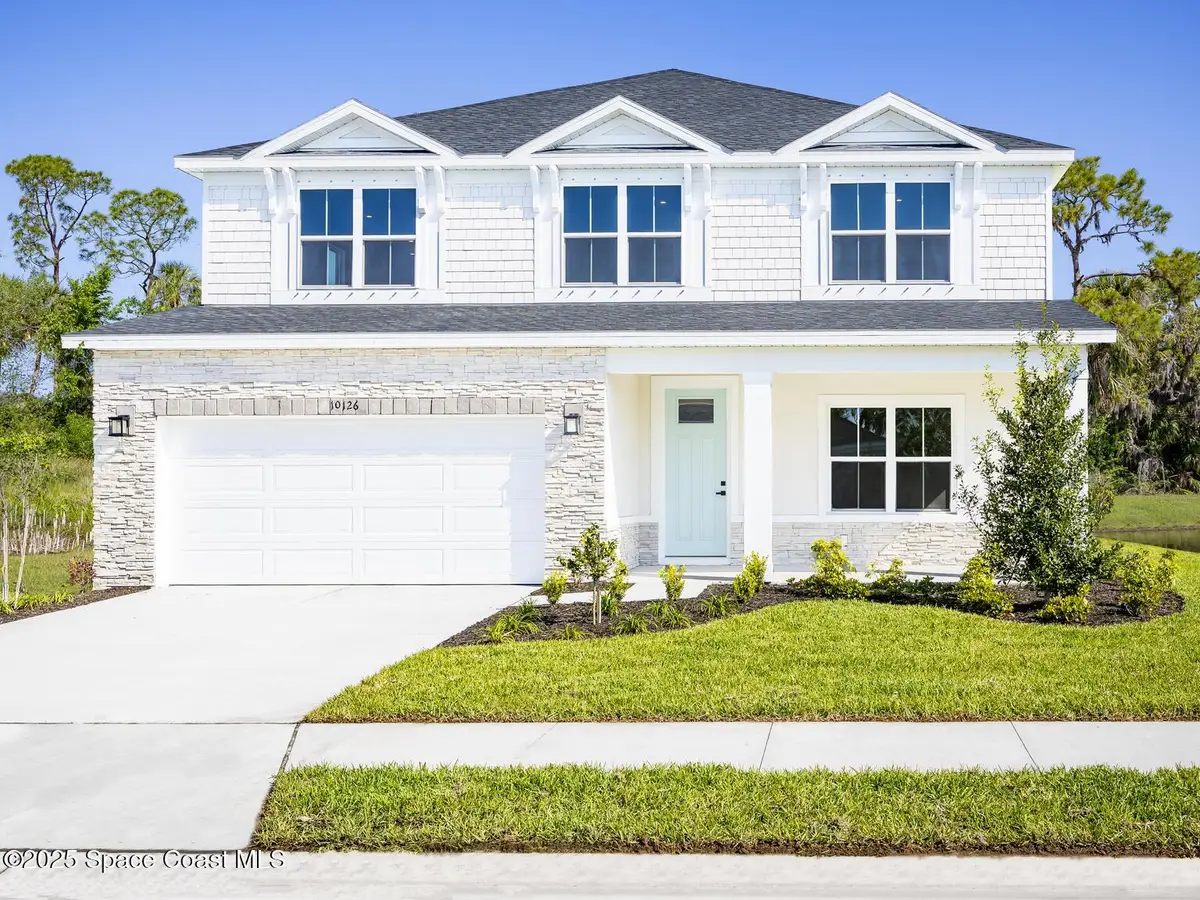 5165 Madras Drive Nw, Palm Bay, FL 32907 - #1