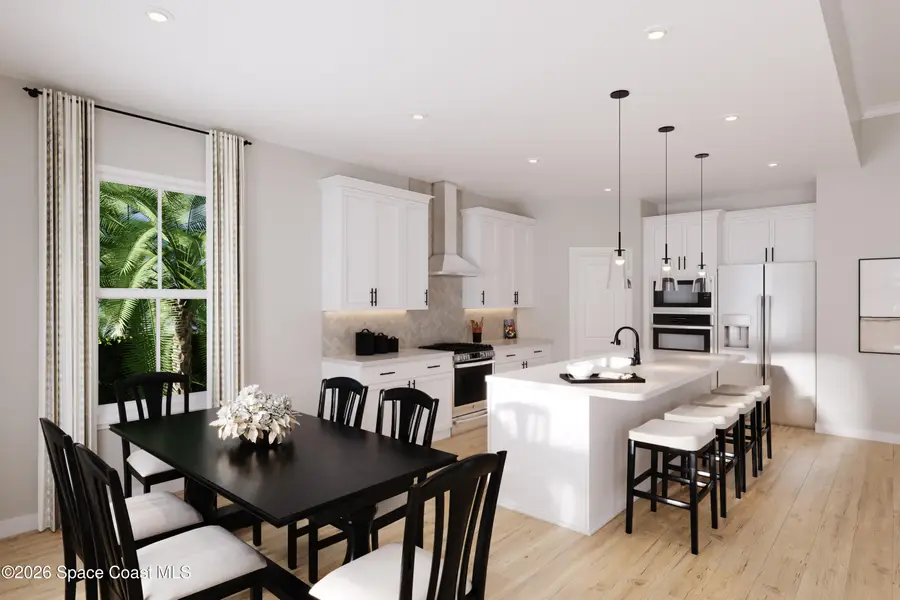 5165 Madras Drive Nw, Palm Bay, FL 32907 - #3