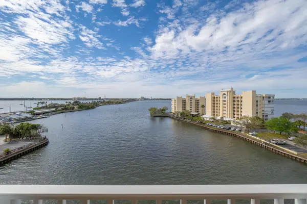 134 Starboard Lane #705, Merritt Island, FL 32953