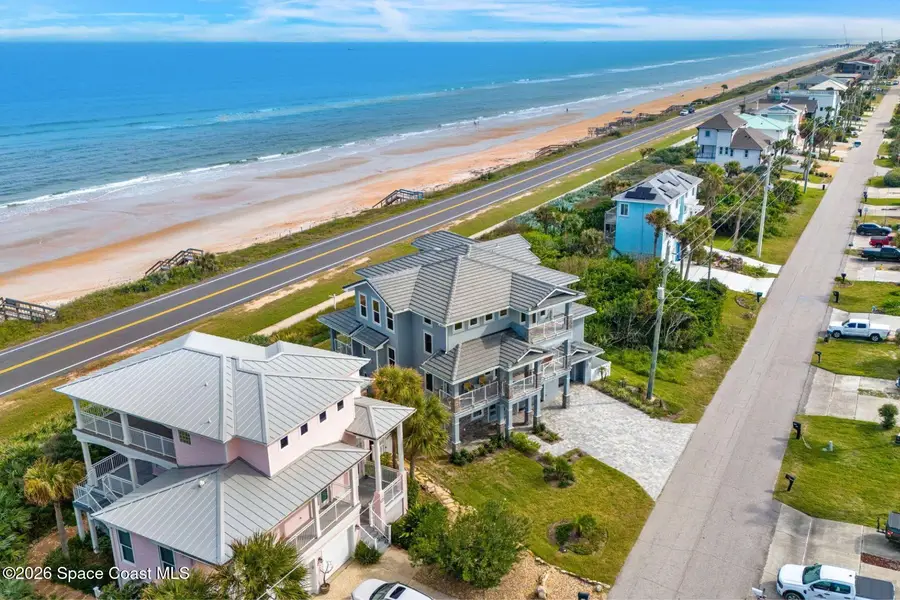 1752 N Central Avenue, Flagler Beach, FL 32136 - #2