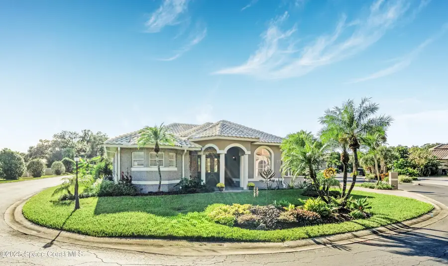 771 Florencia Circle, Titusville, FL 32780 - Image #2