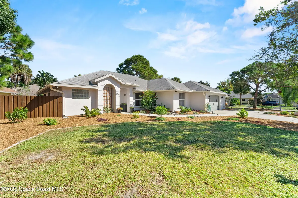 906 Beryl Drive, Rockledge, FL 32955 - Image #1