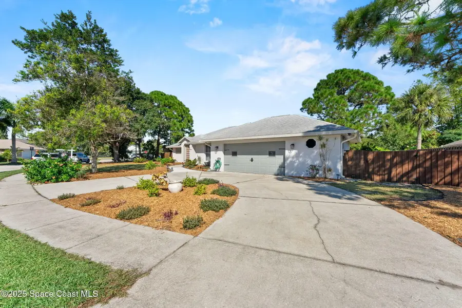906 Beryl Drive, Rockledge, FL 32955 - Image #2