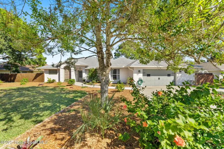 906 Beryl Drive, Rockledge, FL 32955 - Image #3