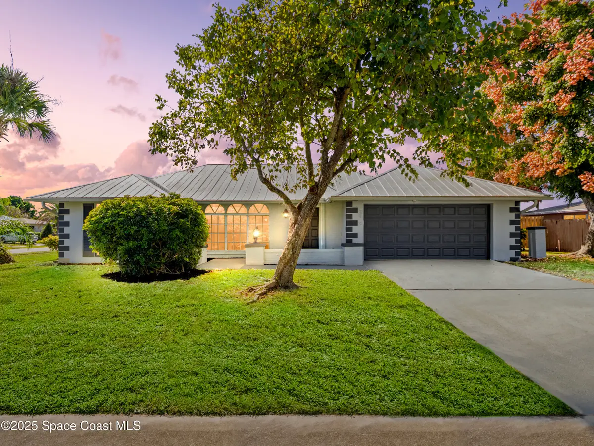 1348 Cromey Road Ne, Palm Bay, FL 32905 - Image #1