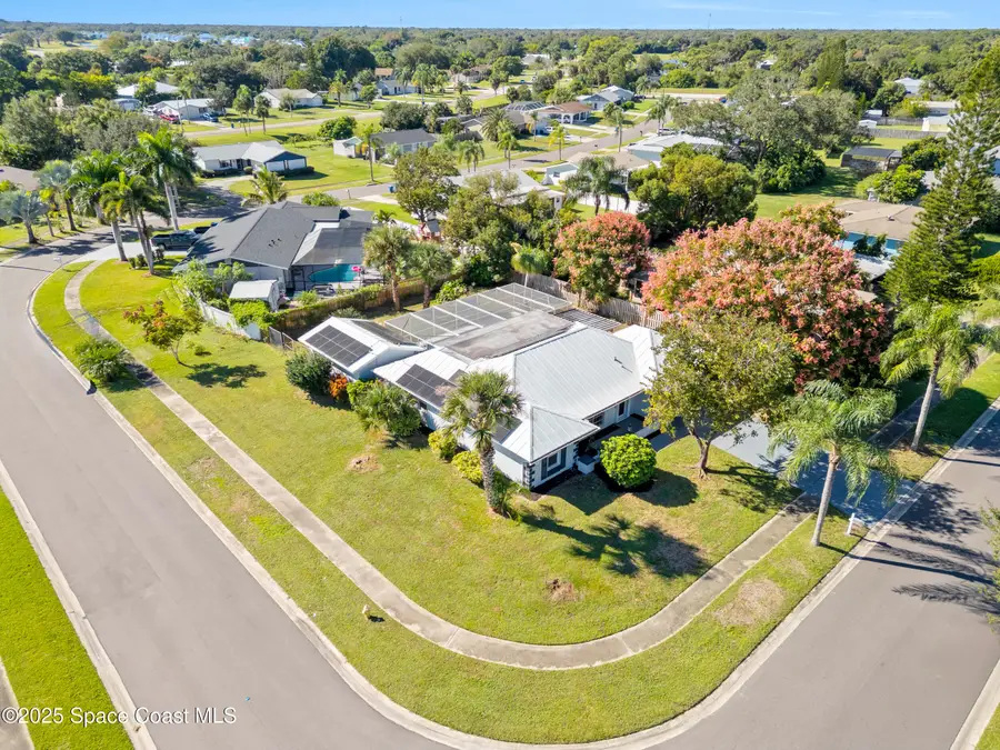 1348 Cromey Road Ne, Palm Bay, FL 32905 - Image #3