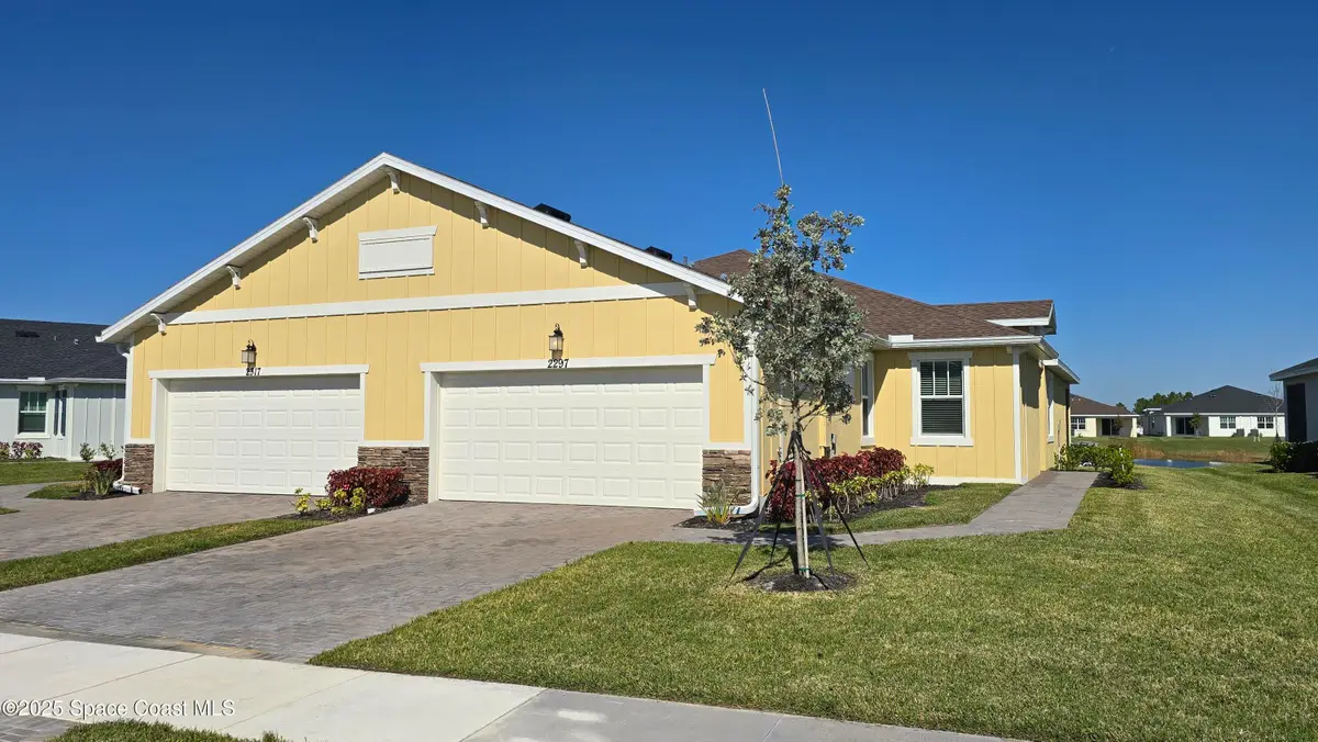 2297 Cerulean Drive Nw, Palm Bay, FL 32907 - Image #1