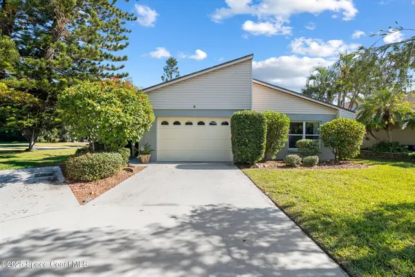 475 Timberlake Drive, Melbourne, FL 32940