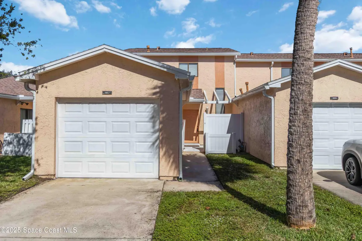 182 Bluefish Place #7-10, Rockledge, FL 32955 - Image #1