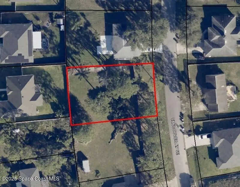 1372 Vancouver Avenue Se, Palm Bay, FL 32909 - Image #1