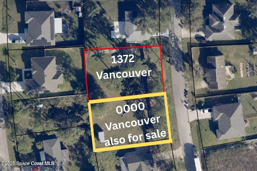 1372 Vancouver Avenue Se, Palm Bay, FL 32909 - Image #2