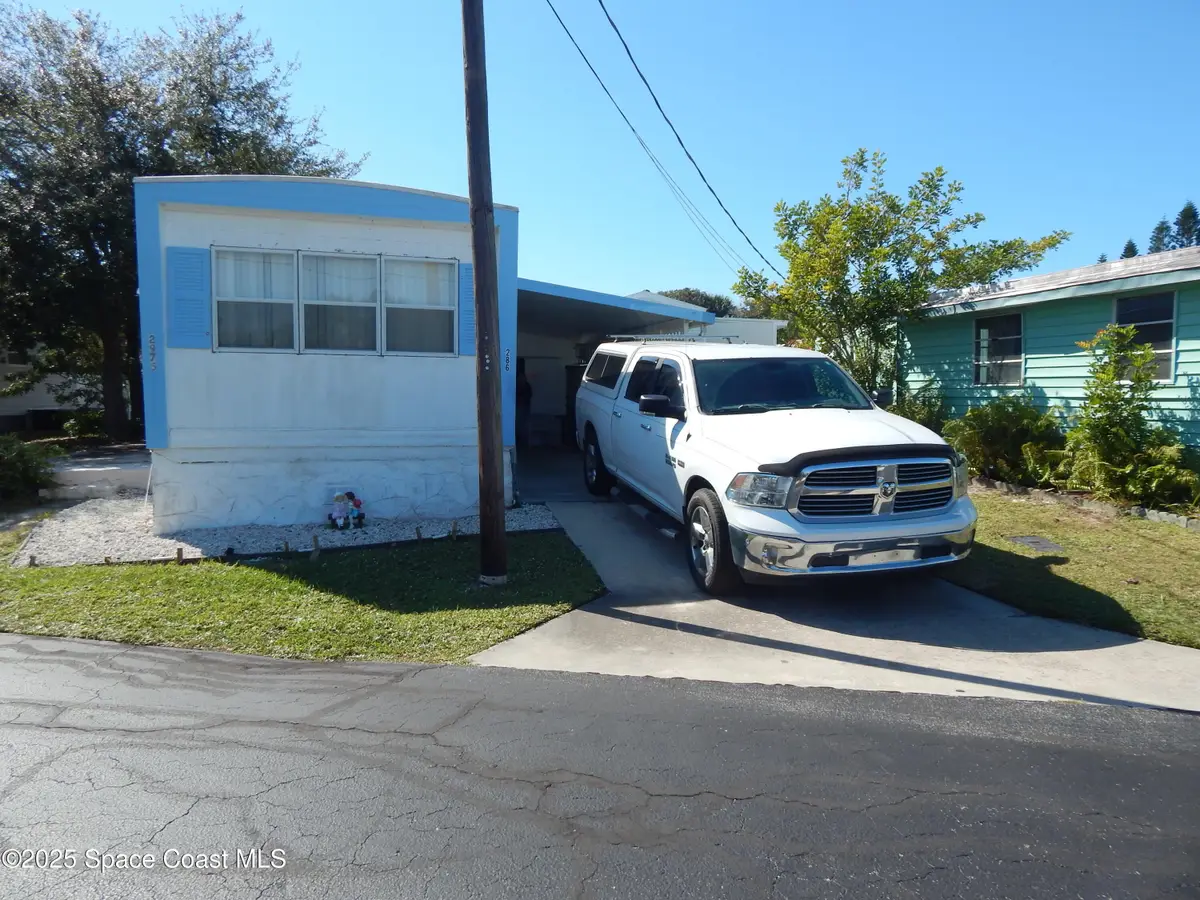 2975 Indian River Drive Ne, Palm Bay, FL 32905 - Image #1