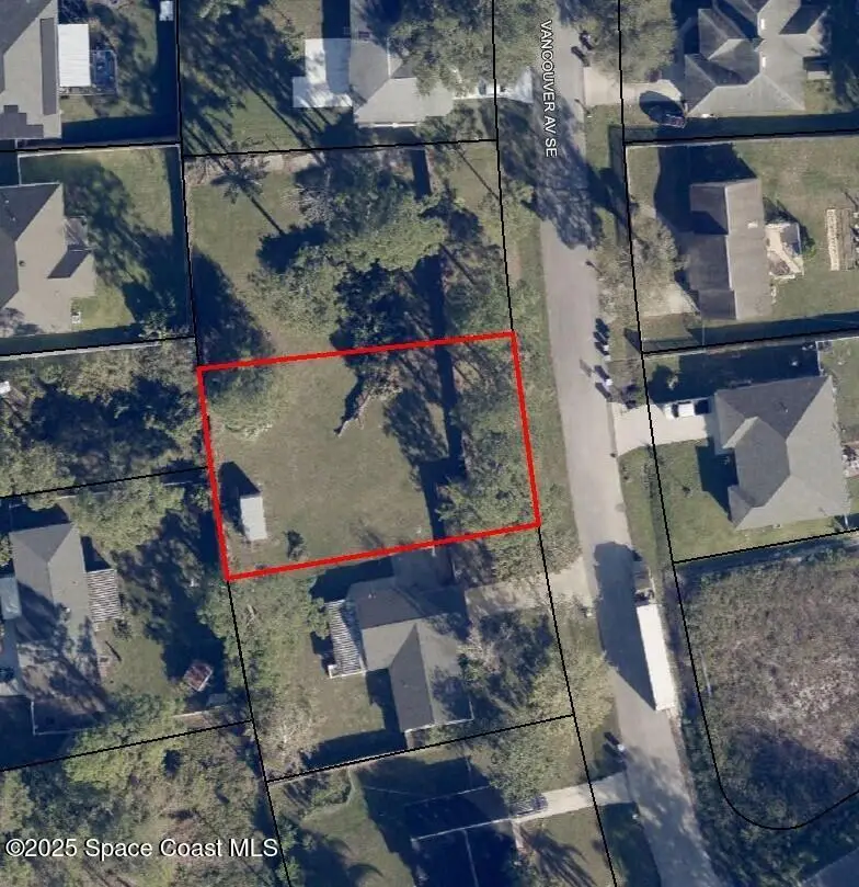 1378 Vancouver Avenue Se, Palm Bay, FL 32909 - Image #1