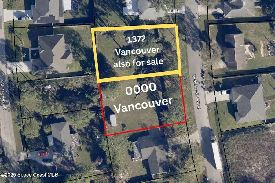 1378 Vancouver Avenue Se, Palm Bay, FL 32909 - Image #2