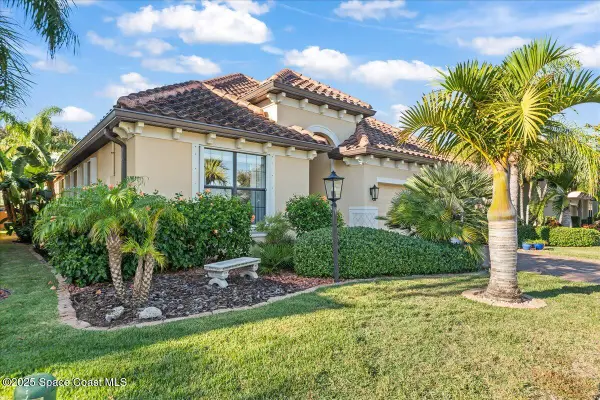 299 Montecito Drive, Satellite Beach, FL 32937