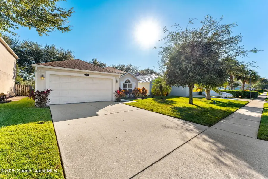 2631 Brookshire Circle, Melbourne, FL 32904 - Image #3