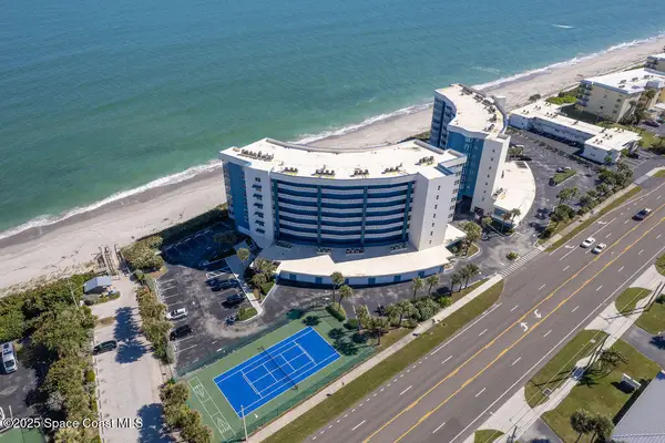 1175 Highway A1a #706, Satellite Beach, FL 32937