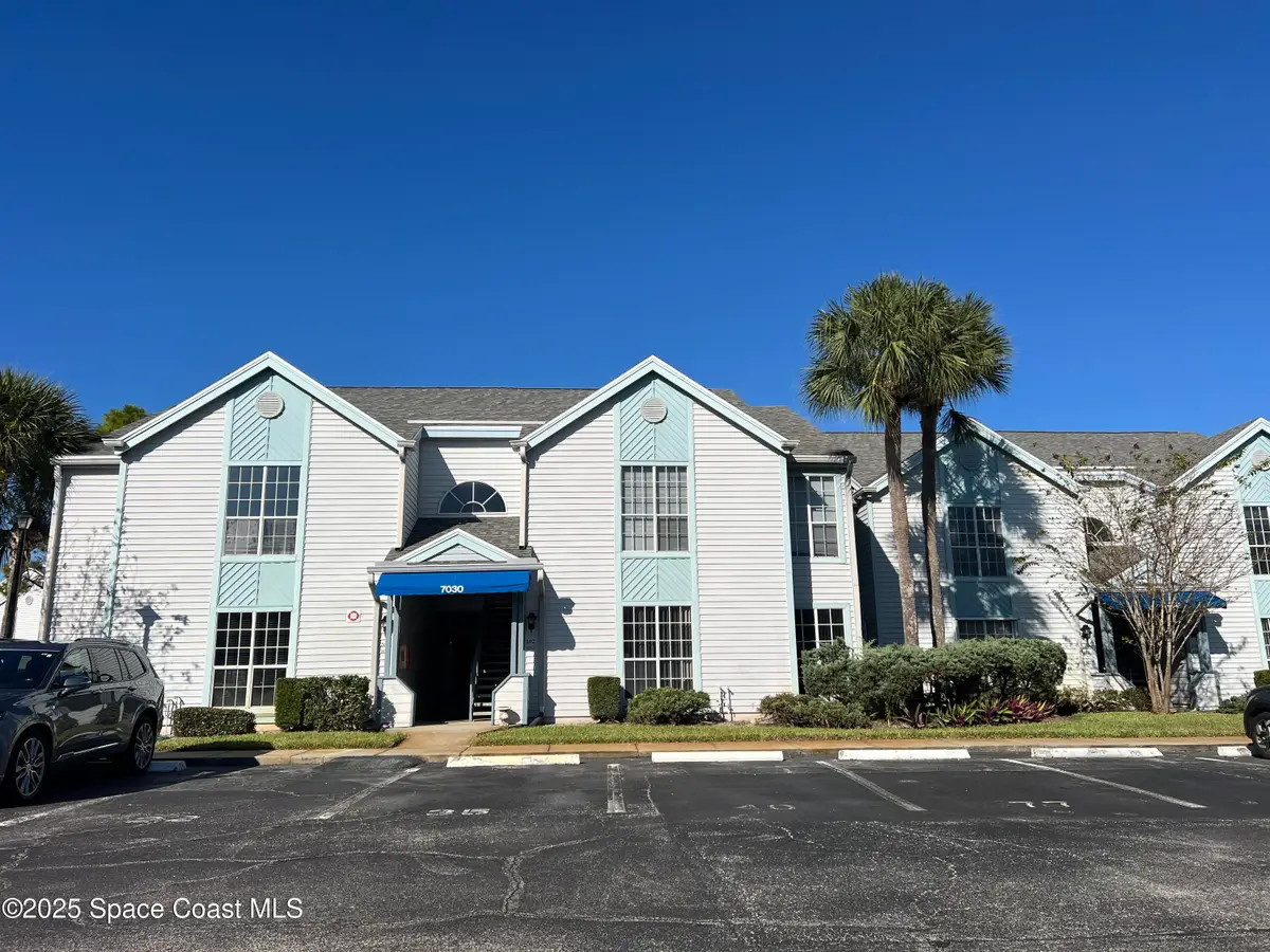7030 N Highway 1 #Dd-101, Cocoa, FL 32927 - Image #1