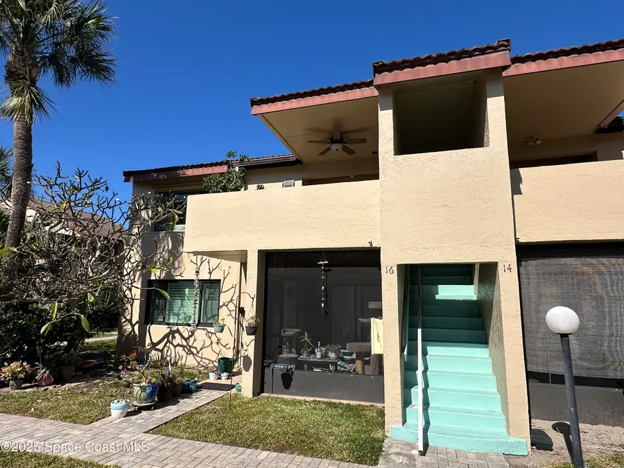 1145 N Shannon Avenue #16, Indialantic, FL 32903 - Image #2