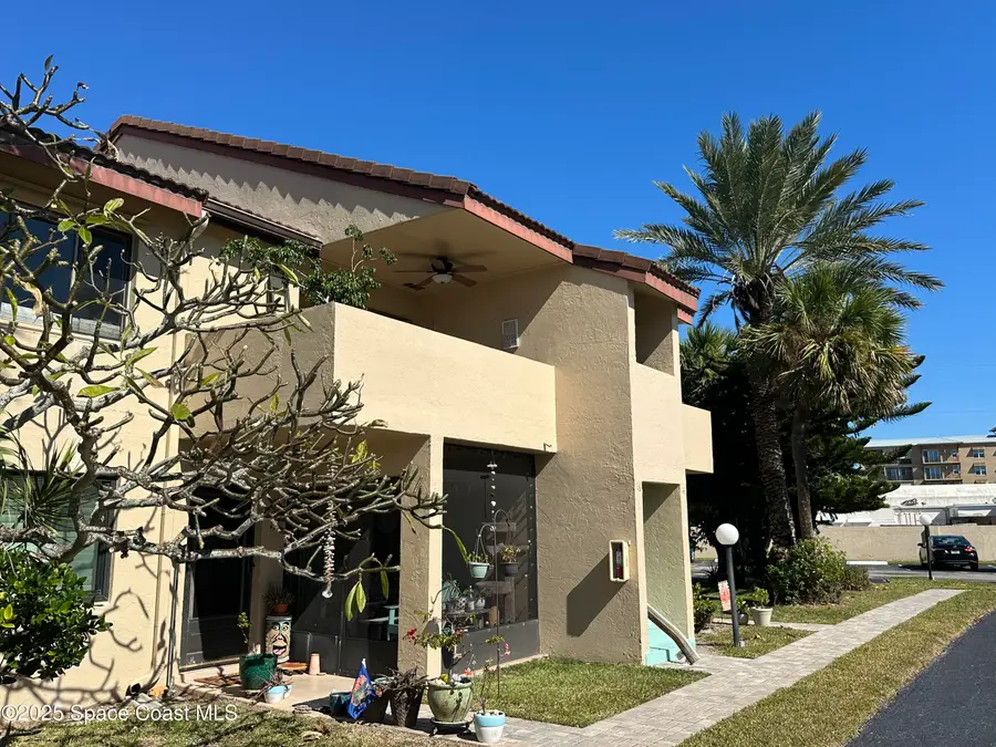 1145 N Shannon Avenue #16, Indialantic, FL 32903 - Image #3