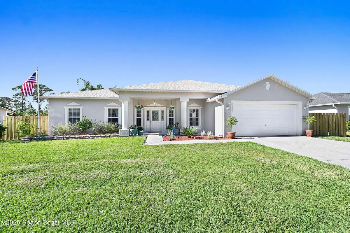 426 Cortez Road Nw, Palm Bay, FL 32907 - Image #1