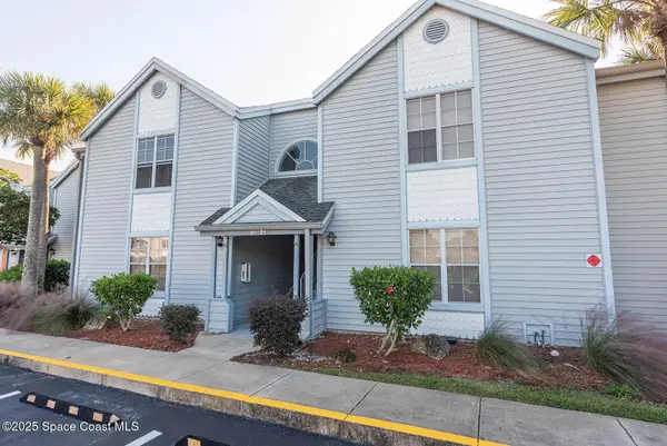 7330 N Highway 1 #C-206, Cocoa, FL 32927