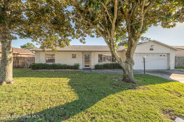 987 Sycamore Drive, Rockledge, FL 32955