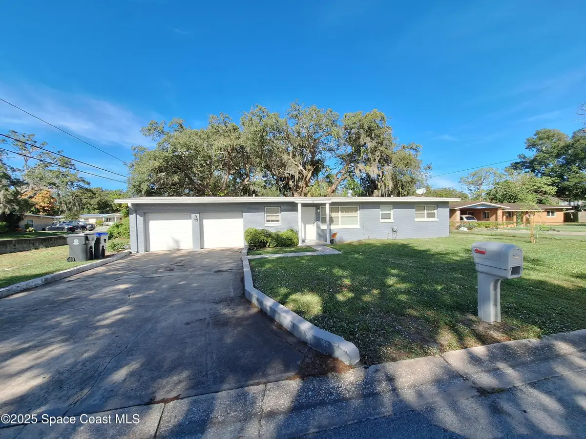 1700 Bluebird Court, Titusville, FL 32780 - Image #1