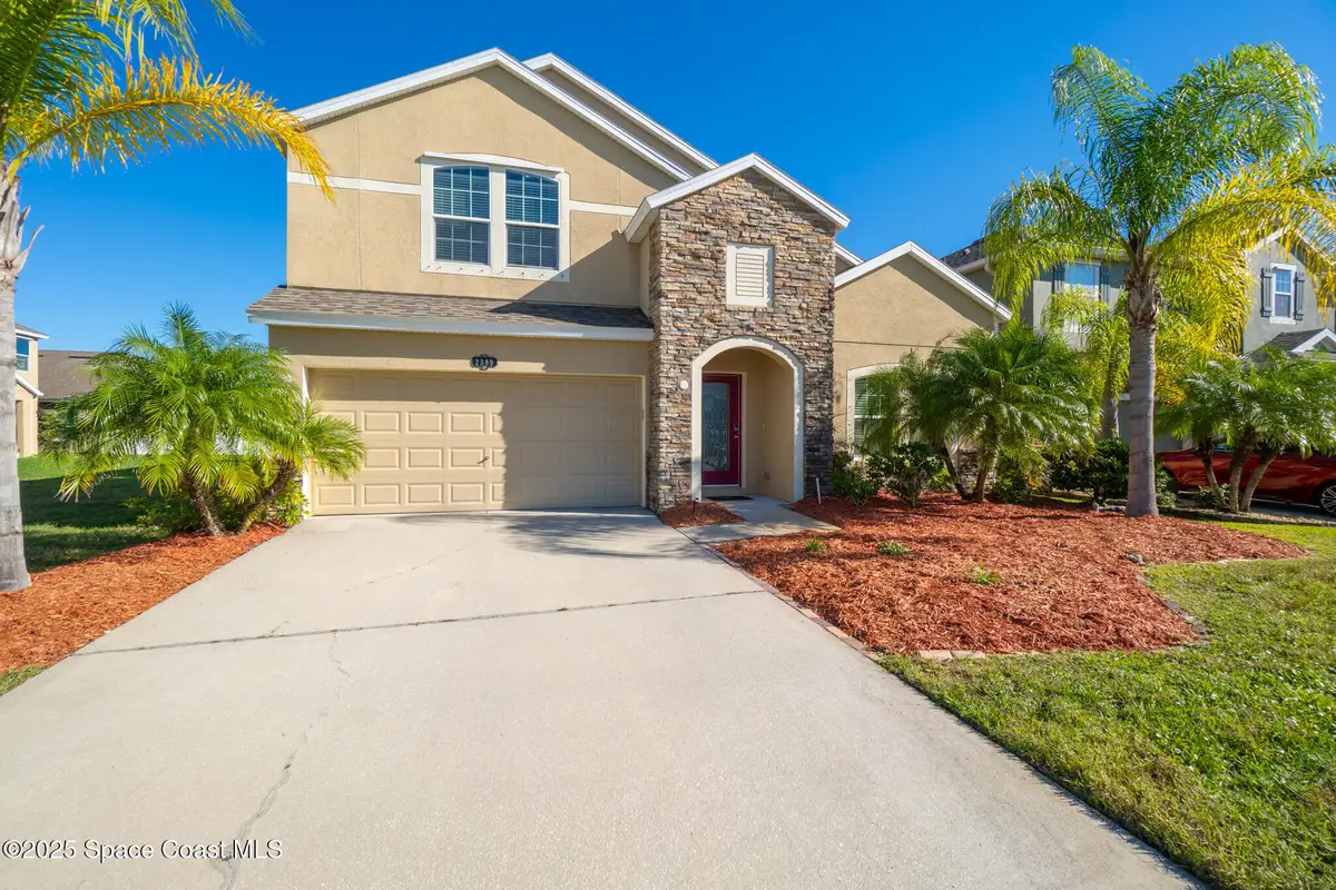 2389 Snapdragon Drive Nw, Palm Bay, FL 32907 - Image #1