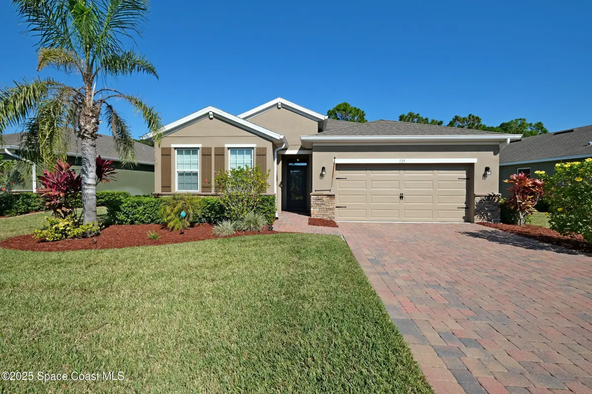 725 Remington Green Drive Se, Palm Bay, FL 32909 - Image #1