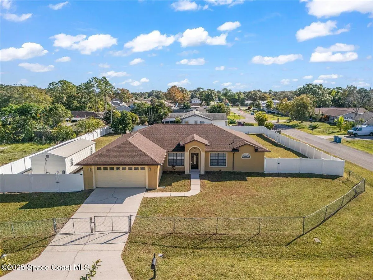 451 Alesio Avenue Se, Palm Bay, FL 32909 - Image #1