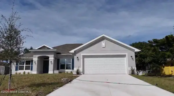 915 Rose Arbor Drive, Sebastian, FL 32958