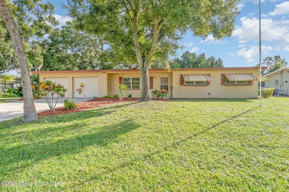 290 Bry Lynn Drive, Melbourne, FL 32904 - Image #1