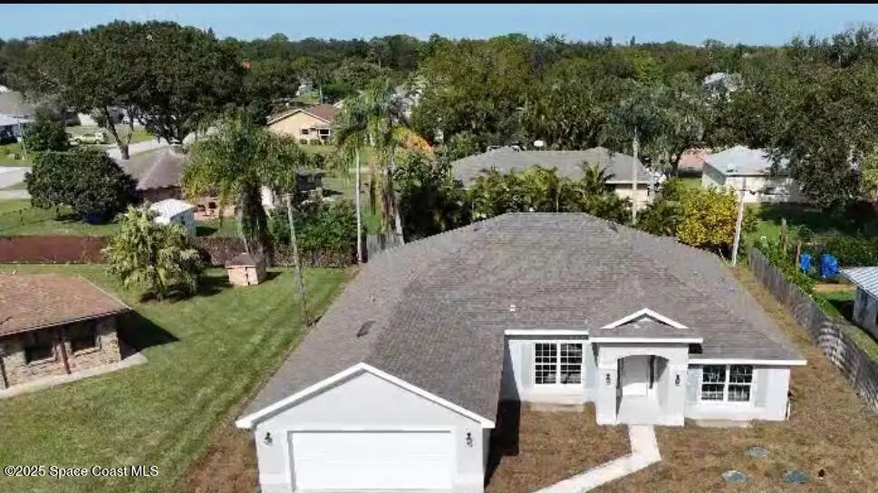 589 Brookedge Terrace, Sebastian, FL 32958 - Image #1