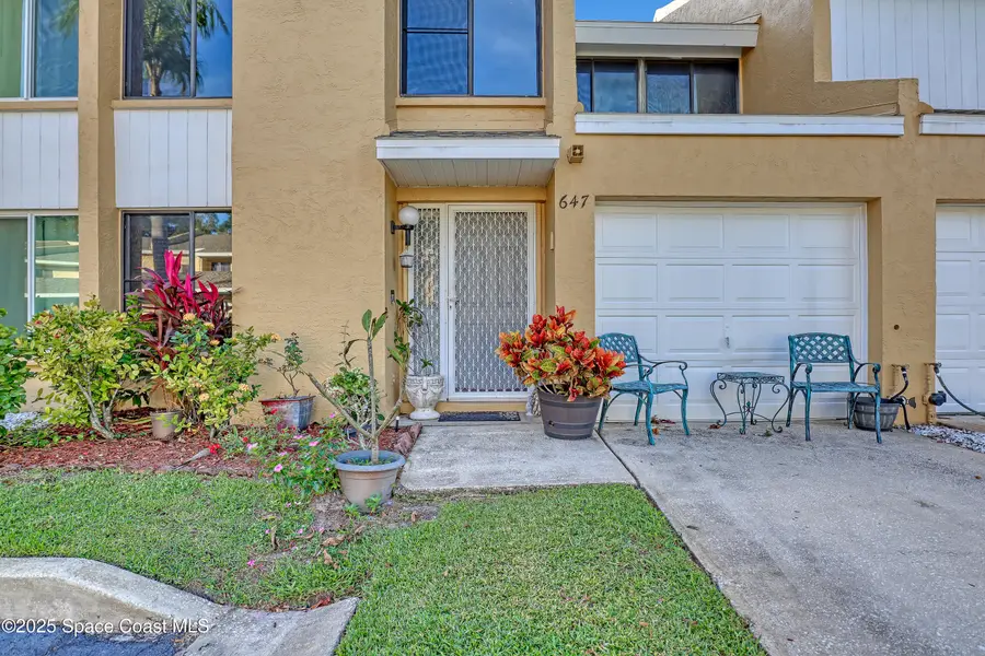 647 Cedar Side Circle Ne #114, Palm Bay, FL 32905 - Image #2